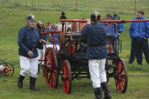 01909 Bühlau bei Großharthau