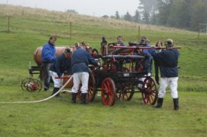 01909 Bühlau bei Großharthau