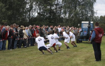 19. Bühlauer Dorffest vom 7.9. bis 9.9.2007