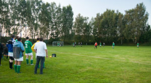 01909 Bühlau bei Großharthau