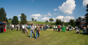 01909 Bühlau bei Großharthau