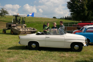 01909 Bühlau bei Großharthau