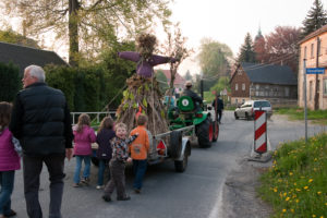 01909 Bühlau bei Großharthau