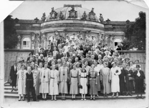 01909 Bühlau bei Großharthau