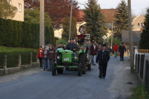 01909 Bühlau bei Großharthau