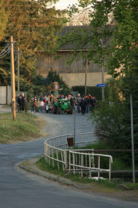 01909 Bühlau bei Großharthau