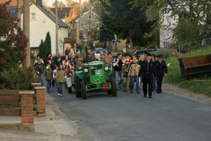 01909 Bühlau bei Großharthau