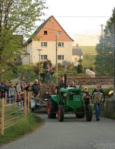 01909 Bühlau bei Großharthau
