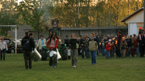 01909 Bühlau bei Großharthau