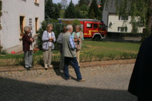 01909 Bühlau bei Großharthau