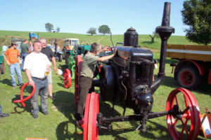 01909 Bühlau bei Großharthau