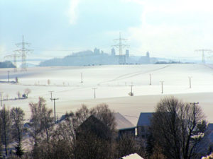 01909 Bühlau bei Großharthau