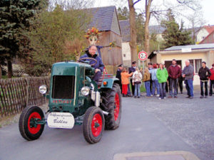 01909 Bühlau bei Großharthau