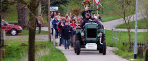 01909 Bühlau bei Großharthau