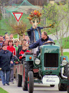 01909 Bühlau bei Großharthau
