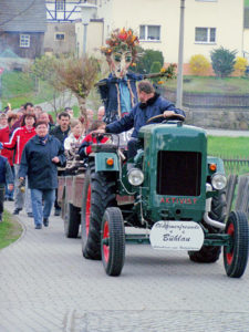 01909 Bühlau bei Großharthau