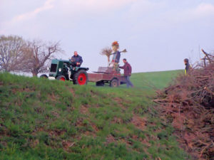 01909 Bühlau bei Großharthau