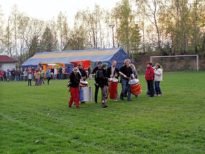 01909 Bühlau bei Großharthau