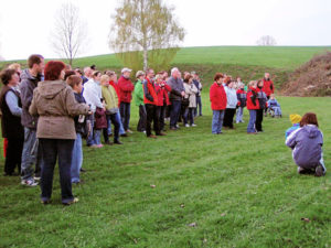01909 Bühlau bei Großharthau