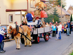 01909 Bühlau bei Großharthau