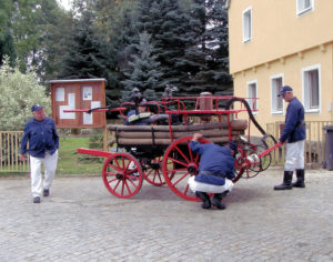 01909 Bühlau bei Großharthau