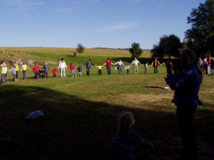 01909 Bühlau bei Großharthau