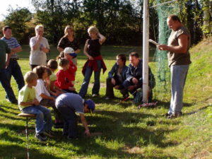 01909 Bühlau bei Großharthau