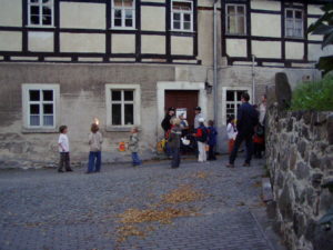 01909 Bühlau bei Großharthau
