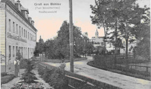 01909 Bühlau bei Großharthau