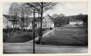 01909 Bühlau bei Großharthau