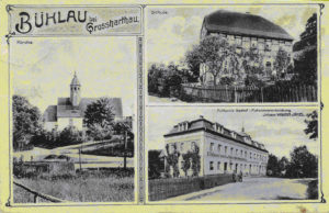 01909 Bühlau bei Großharthau