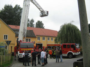 01909 Bühlau bei Großharthau
