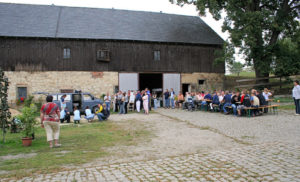 01909 Bühlau bei Großharthau