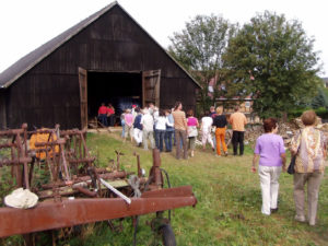 01909 Bühlau bei Großharthau