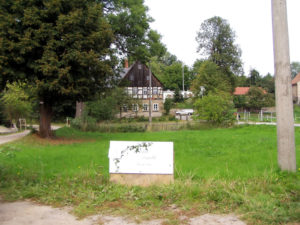 01909 Bühlau bei Großharthau