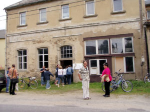 01909 Bühlau bei Großharthau