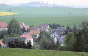 01909 Bühlau bei Großharthau