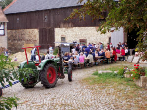 01909 Bühlau bei Großharthau