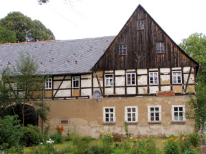 01909 Bühlau bei Großharthau