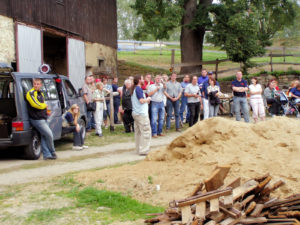 01909 Bühlau bei Großharthau