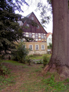 01909 Bühlau bei Großharthau