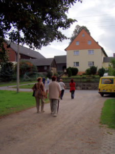 01909 Bühlau bei Großharthau