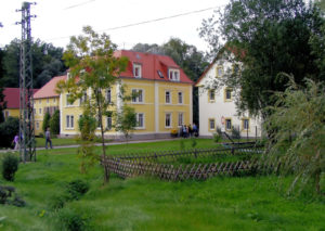 01909 Bühlau bei Großharthau