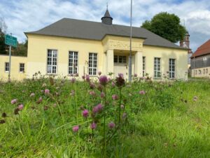 Turnhalle Bühlau